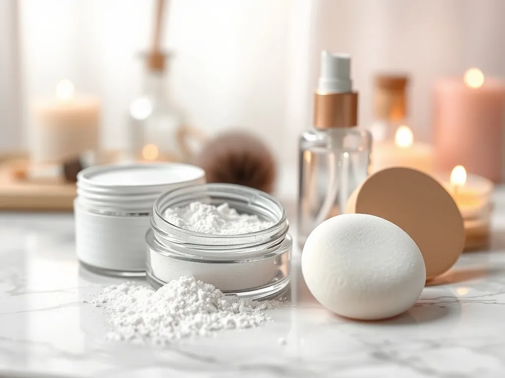 Co najlepiej utrwala makijaż? Najlepsze sposoby i produkty