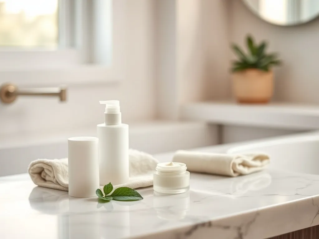 Czy minimalistyczna pielęgnacja skóry jest lepsza?