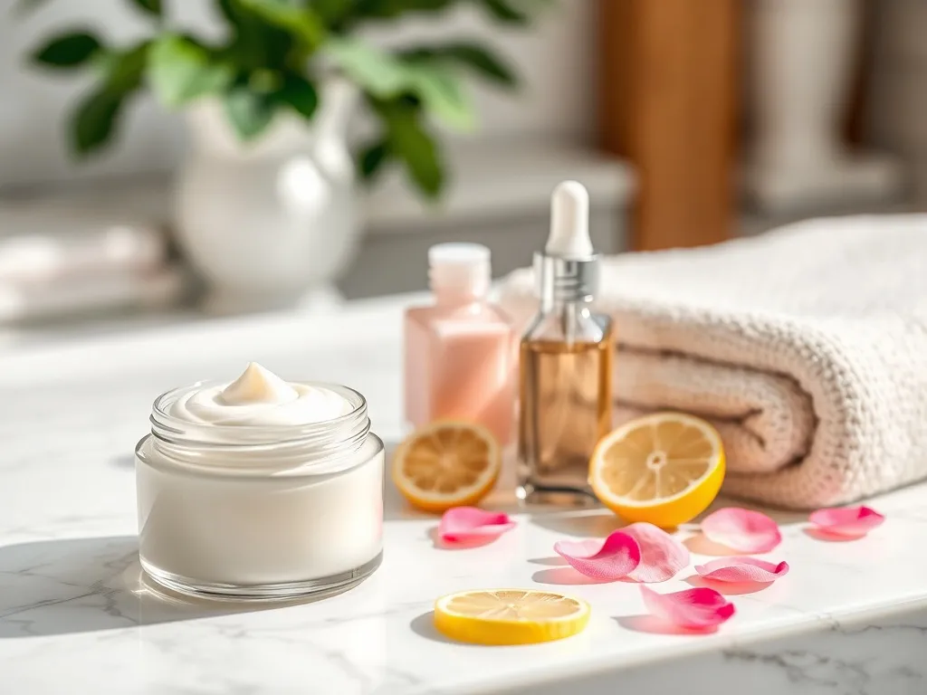 Jak sprawić, by dłonie wyglądały ładniej?